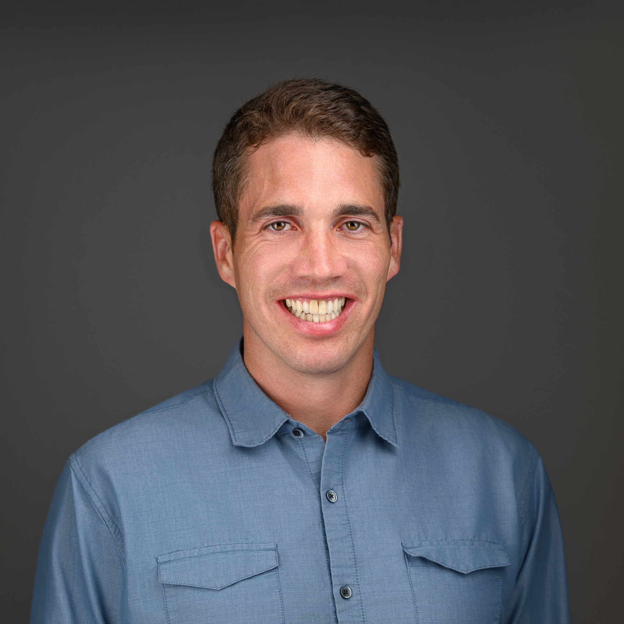 Jason Goins Air Force officer and scientist